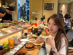 -一豚轩·烧鸟·豚骨拉面(五四路店)