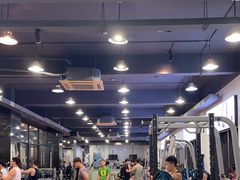 -豪逸健体(中骏广场店)