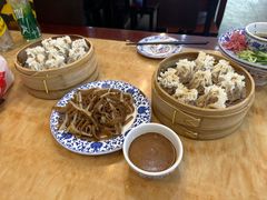 -都一处烧麦馆(前门店)