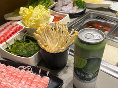 -海底捞火锅(杭州萧山宝龙广场店)