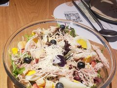 -春树下·院子露台西餐厅(中隐于市店)