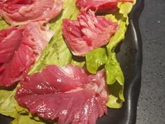 -莽子老火锅(大坪店)