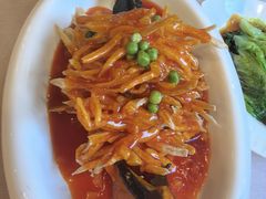 -功德林素菜饭庄(前门店)