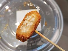 -518豆腐干(总店)