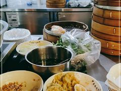 -蒋家桥饺面店(四望亭路店)
