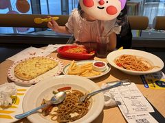 -菲滋意式餐厅(富阳东方茂店)