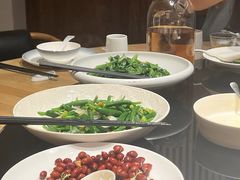 -客汀家宴·客家烟火 四季食材(集美店)