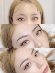 -MIVI半永久纹眉纹绣