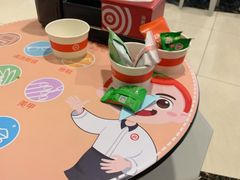 -海底捞火锅(汉峪金谷店)