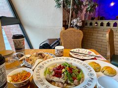 -胖老汉清真餐饮(西御街店)