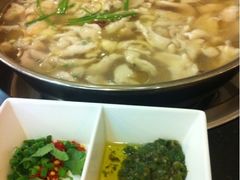 -芭夯兔·无骨兔汤锅(华阳店)