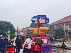 -长沙友阿奥特莱斯