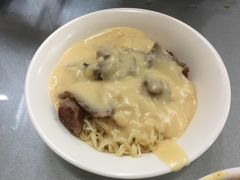 -新记餐厅(香槟大厦店)