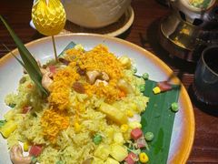 -甲米府·泰国餐厅(八佰伴店)
