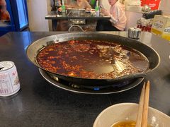 -岗上渣渣老火锅(两路口店)