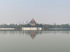 -顺峰山公园