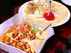 -Mix Restaurant