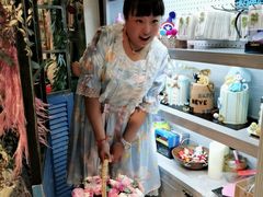 -杜哈夫DOUX RÊVE·生日蛋糕(日月光店)