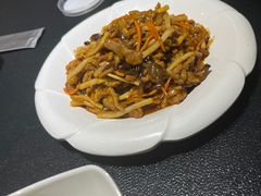 -紫光园·烤鸭·北京菜(团结湖店)