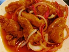 -紫金食坊(江南西路店)