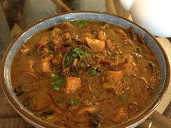 -哈尔滨风味小吃东北菜(五角场店)