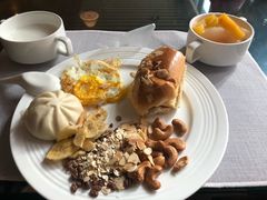 -郑州正方元国际酒店