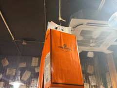 -辉记炭烧海鲜大排档·老字号(福田店)