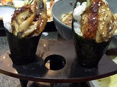 -隐鮨日料(北辰三角洲店)