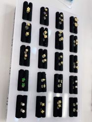 -AI艾耳·专业手工耳洞·穿孔美学馆