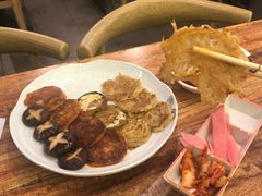 -韩礼年糕(飞虹路店)