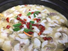 -周渝食惦酸菜鱼(青浦店)