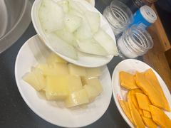 -冯记香辣兔火锅(茶店子总店)