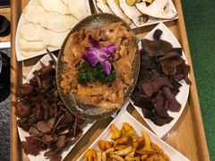 -大理董·董家小厨野生菌火锅(古城旗舰店)