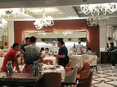 大堂-大鸭梨烤鸭店(花园村店)