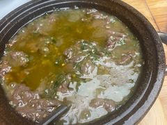 -渝半城经典川粤菜(重庆天地店)