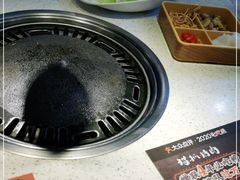 -猫抓烤肉(春熙路店)