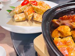 -滋粥楼·顺德菜(番禺广场总店)