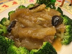 -鹿鸣春饭店(总店)