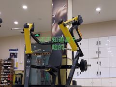 -中田·健身+普拉提(浦东金高路店)