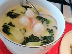 -馋遇江南·精致湖景雅宴(东方之门店)