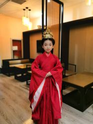 -盘子女人坊古装写真摄影(天津总店)