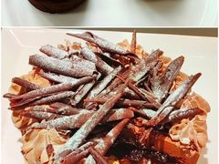 -解放碑威斯汀酒店-知味国际美食餐厅