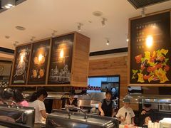 -比格比萨自助(新辰里学清路店)