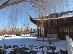 -水西公园