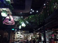 -别院里音乐餐酒吧(双流航空港店)