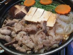 -铃木食堂(帽儿胡同店)