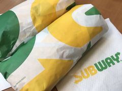 -赛百味SUBWAY(勒泰店)