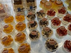 -东哥面包 DONCO BAKERY(万风新天地购物中心店)