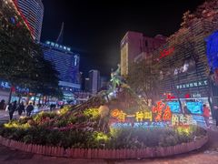 -南屏步行街