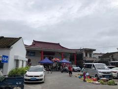 -崖口云吞(中堡店)